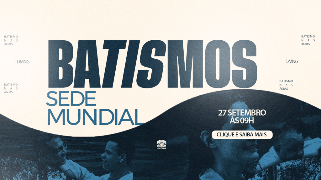 Batismo